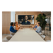 Barra de Videoconferencia / Triple Cámara 50 MP / 16 Micrófonos MEMS 10 m (32.8 ft) / 4 Altavoces 5W 97 dBSPL / Android Integrado / | SIERRA STORE