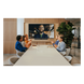 Barra de Videoconferencia / Triple Cámara 50 MP / 16 Micrófonos MEMS 10 m (32.8 ft) / 4 Altavoces 5W 97 dBSPL / Android Integrado / | SIERRA STORE
