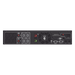 UPS de 1500 VA/1125 W, Topología Línea Interactiva, Entrada 220 Vca Tipo C14, Onda Senoidal Pura, Torre o Rack de 2 UR, Con 10 Tomas | SIERRA STORE