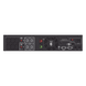 UPS de 1500 VA/1125 W, Topología Línea Interactiva, Entrada 220 Vca Tipo C14, Onda Senoidal Pura, Torre o Rack de 2 UR, Con 10 Tomas | SIERRA STORE