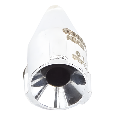 Boquilla desoldadora / Diámetro interno 1.0 mm (0.039 in) / Diámetro externo 2.5 mm (0.098 in) / Compatibilidad FR-300 / Aleación | SIERRA STORE
