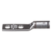 PANDUIT LCD4-14A-L - Zapata de compresión LCD4-14A-L para cal. 4 Awg, Doble barreno para tornillo prisionero de 1/4, Espaciado de | SIERRA STORE
