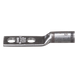 PANDUIT LCD4-14A-L - Zapata de compresión LCD4-14A-L para cal. 4 Awg, Doble barreno para tornillo prisionero de 1/4, Espaciado de | SIERRA STORE