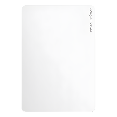 Punto de Acceso Mesh Wi-Fi 6 / Doble Banda 1774 Mbps / 512 Usuarios / 4 LAN Gigabit + 1 WAN PoE / Administración Cloud | SIERRA STORE