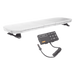 Kit de Equipamiento para Seguridad Pública / Barra LED 88 LEDs G3 / Sirena 100W 7 Tonos / Bocina 100W 8 Ohm / IP65 / SAE / 118 cm | SIERRA STORE