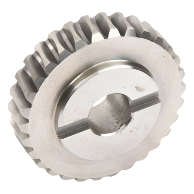 Rueda de Corona / Alta Resistencia / Compatibilidad Operador 844 / Transmisión Puertas Automáticas | SIERRA STORE