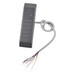 Lector de Proximidad / 125 kHz / Salida Wiegand / Alcance 14 cm (5.5 ft) / LED Multicolor / Uso Interior y Exterior | SIERRA STORE