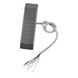 Lector de Proximidad / 125 kHz / Salida Wiegand / Alcance 14 cm (5.5 ft) / LED Multicolor / Uso Interior y Exterior | SIERRA STORE
