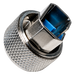 LINKEDPRO BY EPCOM LP-ADAP-SCU - Acoplador de Fibra Óptica / 2.50 mm / SC/UPC / Compatible con OTDR y OPM | SIERRA STORE