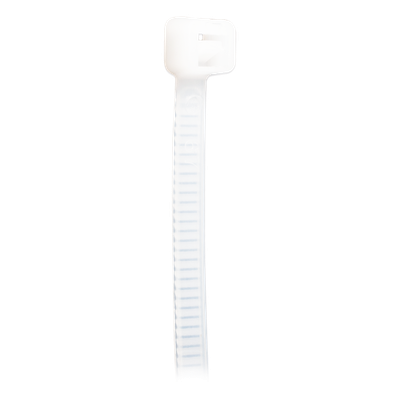 LINKEDPRO BY EPCOM LP-C300N - Cinchos de Nylon / 4.8 x 310 mm / Nylon 66 UL94-V2 / -40°C a 85°C / 100 Piezas | SIERRA STORE