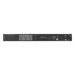UPS de 1000 VA/800 W, Topología Línea Interactiva, Entrada 120 Vca NEMA 5-15P, Onda Senoidal Pura, Torre o Rack 1 UR, Con 7 Tomas NEMA | SIERRA STORE