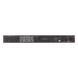 UPS de 1000 VA/800 W, Topología Línea Interactiva, Entrada 120 Vca NEMA 5-15P, Onda Senoidal Pura, Torre o Rack 1 UR, Con 7 Tomas NEMA | SIERRA STORE