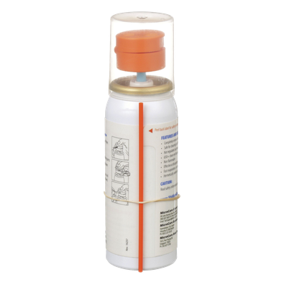 PANDUIT FCLEANSOL - Solución de Limpieza de Fibra Óptica / 3 oz (58 ml) / No Presurizada / Compatible OptiCam | SIERRA STORE