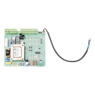 Tarjeta de control / Operadores FAAC 740-741 / Programación multifuncional / Niveles avanzados | SIERRA STORE