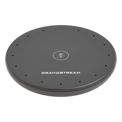 Microfono inalambrico Bluetooth para GVC3220, 8 micrófonos omnidireccionales para hasta 5 metros | SIERRA STORE