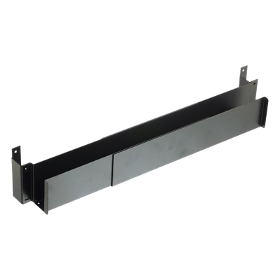 PANDUIT XG-FTBB - Soporte de Administración de Cables / Adelante Hacia Atrás / Gabinetes 700-800 mm / Canales Interior y Exterior / | SIERRA STORE
