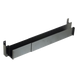 PANDUIT XG-FTBB - Soporte de Administración de Cables / Adelante Hacia Atrás / Gabinetes 700-800 mm / Canales Interior y Exterior / | SIERRA STORE