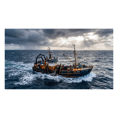 Radio Móvil Marino VHF UNIDEN UM725G / 25W RF / GPS / NMEA 2000 / DSC / IPX8 | SIERRA STORE