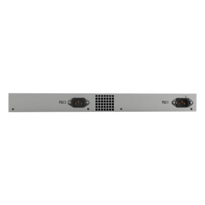 Switch L3 Stackable, 48x 10/100/1000-T, 4x SFP+, Fuente Redundante | SIERRA STORE