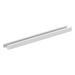 Canaleta Unicanal / PVC Auto-extinguible / 0 Halógenos / 20 cm (7.9 in) / RAL 7035 / Anti-choques | SIERRA STORE