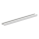 Canaleta Unicanal / PVC Auto-extinguible / 0 Halógenos / 20 cm (7.9 in) / RAL 7035 / Anti-choques | SIERRA STORE
