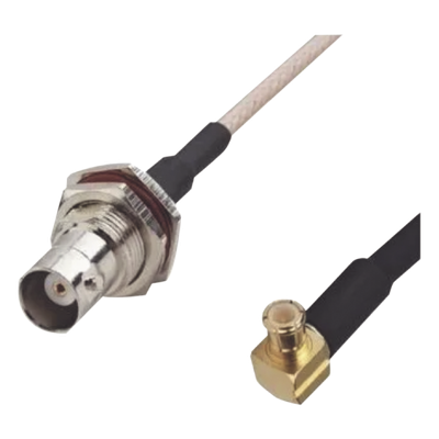 Adaptador MCX a BNC para equipos portátiles GARMIN. | SIERRA STORE