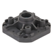 Brida de tapa delantera / Compatible serie 400 / Resistente a corrosión / Alta presión de funcionamiento | SIERRA STORE