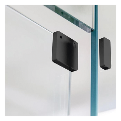Sensor de Apertura Inalámbrico / Bluetooth / Detección Multisensor / Batería CR2032 / Temperatura -10°C a +50°C | SIERRA STORE