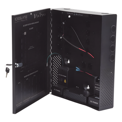 GABINETE Para panel AC825IP o para tarjetas de expansion D805/ | SIERRA STORE