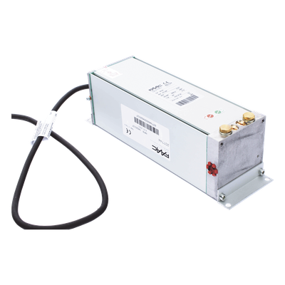 Unidad Hidráulica / 1.5 L / 115 VAC / Par 400 Nm / IP44 / -40 a +55 °C | SIERRA STORE