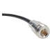 EPCOM INDUSTRIAL SNH-240UF-SMAI-60 - Cable LMR-240UF (Ultra Flex) de 60 cm con conectores N Hembra y SMA Macho Inverso | SIERRA STORE