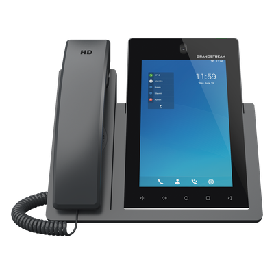 Videoteléfono IP / Pantalla Táctil 7 | SIERRA STORE