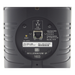 Bocina HiFi | PoE Ethernet IP | Altavoz de 2 vías | Potencia 12W | Protección IP66 | Color Negro | SIERRA STORE
