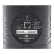 Bocina HiFi | PoE Ethernet IP | Altavoz de 2 vías | Potencia 12W | Protección IP66 | Color Negro | SIERRA STORE