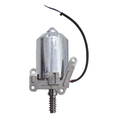 Motor para operador de barrera / Compatible con S418 / Diseño optimizado / Construcción robusta | SIERRA STORE
