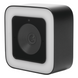 HIKVISION DS-UL2 - Cámara Web / Full HD 1080p / Aro de Luz 5 Niveles / Gran Angular 87° / Micrófono con Reducción de Ruido / USB 2.0 / | SIERRA STORE