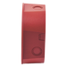 Caja de Montaje en Techo / Para Sirena / Color Rojo / Diseño Compacto / Compatible Serie L | SIERRA STORE