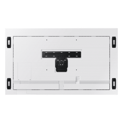 Soporte de pared / 20.5 x 11 x 0.6 in / 3.9 lb / Montaje para Display Interactivo | SIERRA STORE