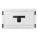 Soporte de pared / 20.5 x 11 x 0.6 in / 3.9 lb / Montaje para Display Interactivo | SIERRA STORE