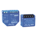 Relé Inteligente Wi-Fi / 1 Canal / Contacto Seco / 8 A / Ultra Compacto 29 x 35 x 16 mm / Compatible con Alexa y Google Assistant | SIERRA STORE