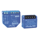 Relé Inteligente Wi-Fi / 1 Canal / Contacto Seco / 8 A / Ultra Compacto 29 x 35 x 16 mm / Compatible con Alexa y Google Assistant | SIERRA STORE