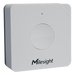 Botón Inteligente Inalámbrico / LoRaWAN / Batería hasta 10 Años / NFC / Automatización y Alertas | SIERRA STORE