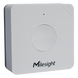 Botón Inteligente Inalámbrico / LoRaWAN / Batería hasta 10 Años / NFC / Automatización y Alertas | SIERRA STORE