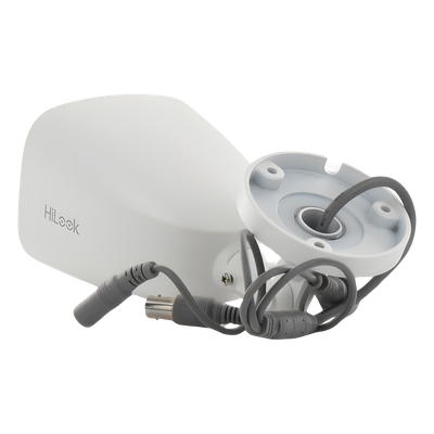 HIKVISION 203106736 - Tapa Trasera / Salida de Cable Sellado al Vacío / Compatible THC-B220-MC / Soporte de Montaje | SIERRA STORE