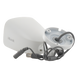 HIKVISION 203106736 - Tapa Trasera / Salida de Cable Sellado al Vacío / Compatible THC-B220-MC / Soporte de Montaje | SIERRA STORE