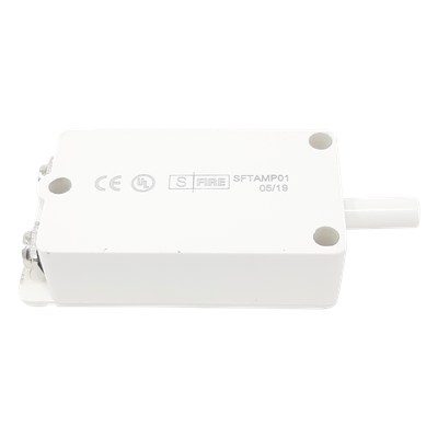 Switch de Tamper NC / Contactos de Plata / 12 VDC / UL y CE / 18-24 AWG | SIERRA STORE