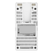 Access Point Wi-Fi 7 de Pared / BE3600 Dual-Band 3.57 Gbps / 2.5GE Uplink PoE / 5 Puertos GE Downlink / 2x2 MU-MIMO / 160 MHz / | SIERRA STORE