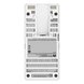 Access Point Wi-Fi 7 de Pared / BE3600 Dual-Band 3.57 Gbps / 2.5GE Uplink PoE / 5 Puertos GE Downlink / 2x2 MU-MIMO / 160 MHz / | SIERRA STORE