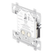 Módulo de Control Direccionable / Circuito NAC 24 VDC o Audio 70.7 Vrms / Protocolo FlashScan / Direccionamiento 01-159 / Clase A o B | SIERRA STORE