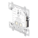 Módulo de Control Direccionable / Circuito NAC 24 VDC o Audio 70.7 Vrms / Protocolo FlashScan / Direccionamiento 01-159 / Clase A o B | SIERRA STORE